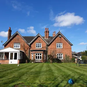 Church Farm , Bickenhill United Kingdom