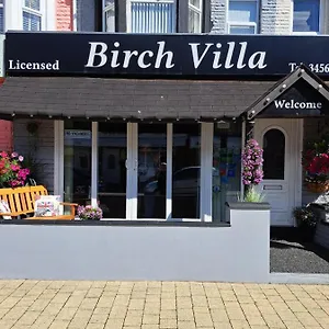 Birch *** Blackpool