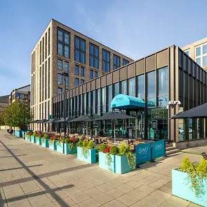 Innside By Melia 4*, Newcastle upon Tyne United Kingdom